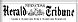 International Herald Tribune