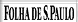Folha de S. Paulo