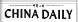 China Daily